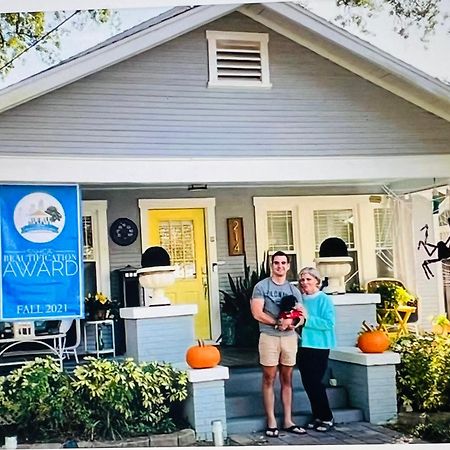 Rivercrest Bungalow Retreat Tampa Zewnętrze zdjęcie
