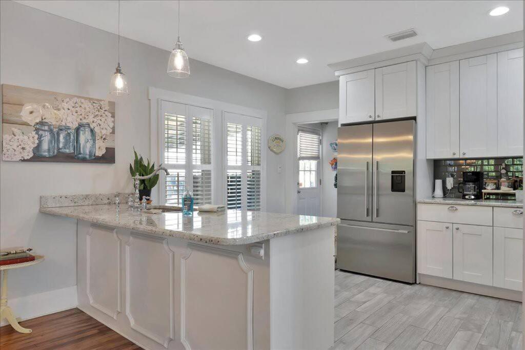 Rivercrest Bungalow Retreat Tampa Zewnętrze zdjęcie