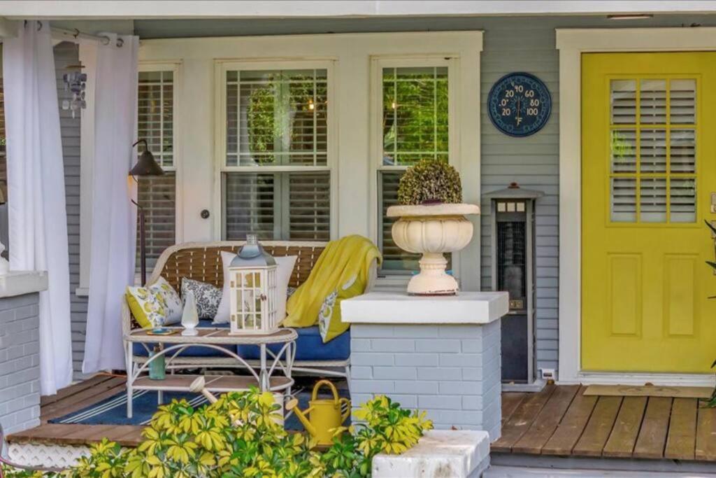 Rivercrest Bungalow Retreat Tampa Zewnętrze zdjęcie